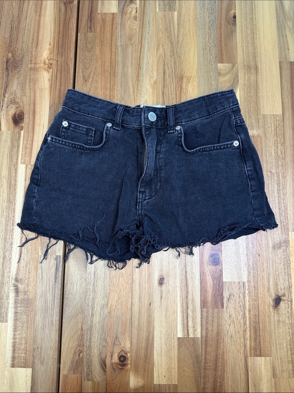 BDG Denim Shorts